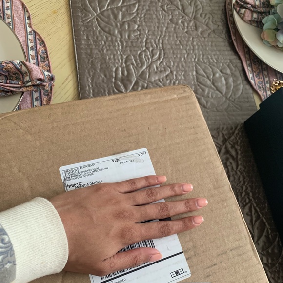 Brandon Blackwood New York Kendrick Trunk Green Lizard Embossed W/ Gold Hardware - Picture 3 of 3